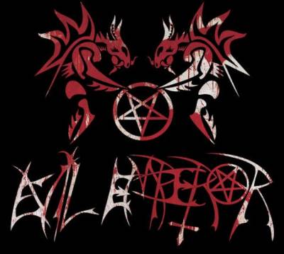 logo Evil Emperor
